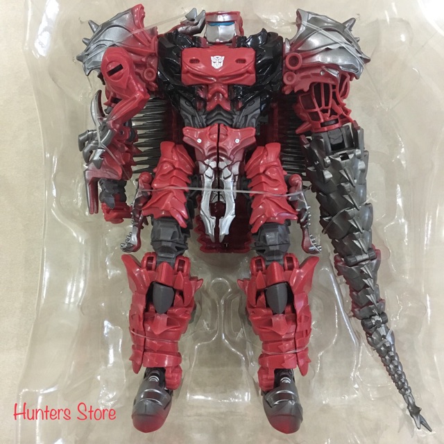Mô hình Transformers Scorn Premier Hasbro The Last Night