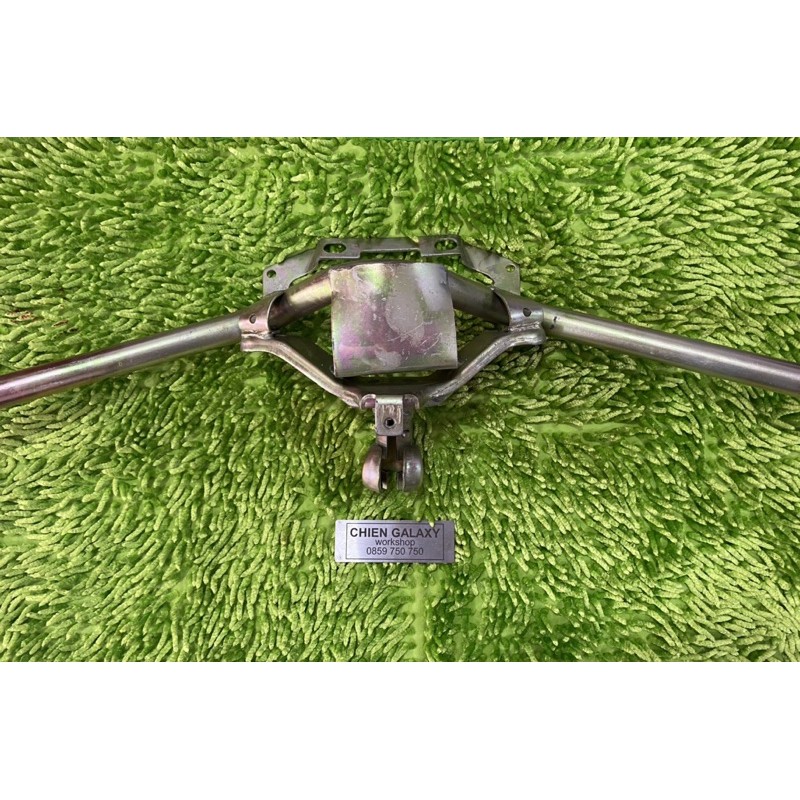 GHI ĐÔNG XE ĐUA YYPANG