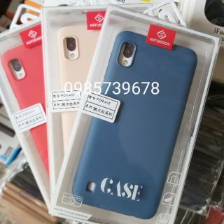 Ốp lưng samsung galaxy A10 2019 dẻo silicon chống bám bẩn nhiều màu