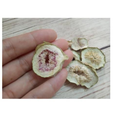 Quả sung khô thái lát 200gr