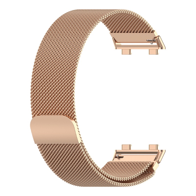 Dây đeo thay thế bằng thép không gỉ cho đồng hồ thông minh Oppo Watch2 42/46mm