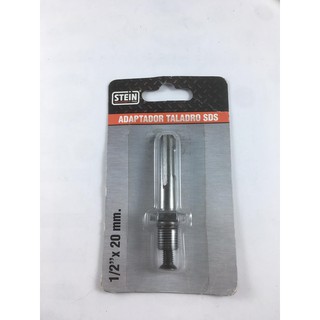 Đầu chuyển đầu khoan thường nối với khoan gài - Răng 13ly