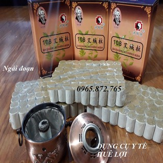Ngải đoạn cao cấp