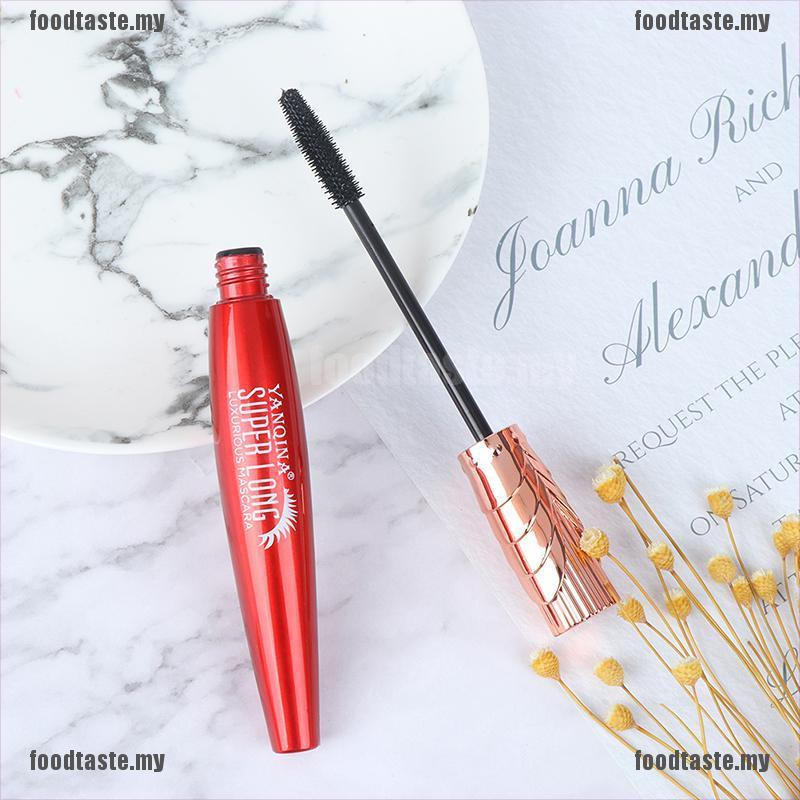 (hàng Mới Về) Mascara Yanqina Làm Dài Và Dày Mi Hiệu Quả | BigBuy360 - bigbuy360.vn