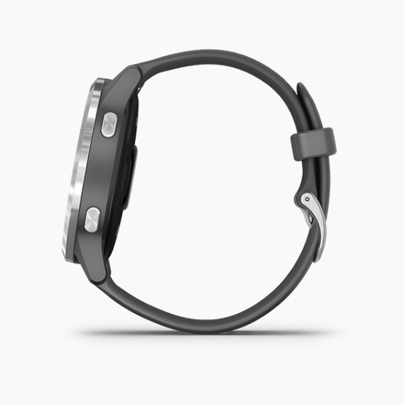 Đồng hồ thông minh Garmin vívoactive 4 - Hàng Chính Hãng