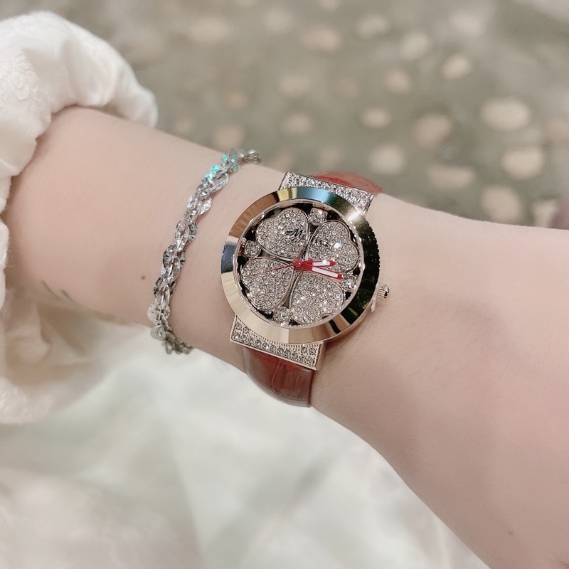 Set đồng hồ nữ MELISSA .