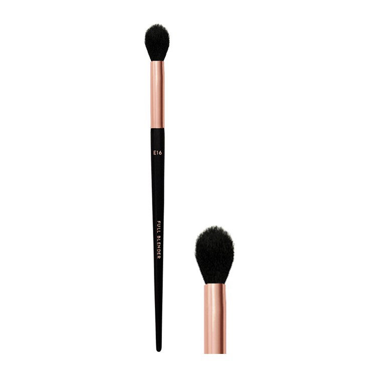 [Đại Lý Chính Thức] Cọ Tán Phấn Bầu Mắt Vacosi Pro Make Up E16