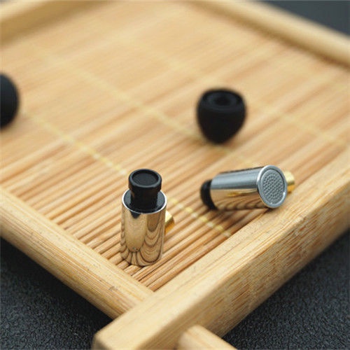 Tai Nghe hifi e3000 Nhét Tai Có Dây Loại Cao Cấp Tùy Chỉnh Chất Lượng Cao Nhật Bản