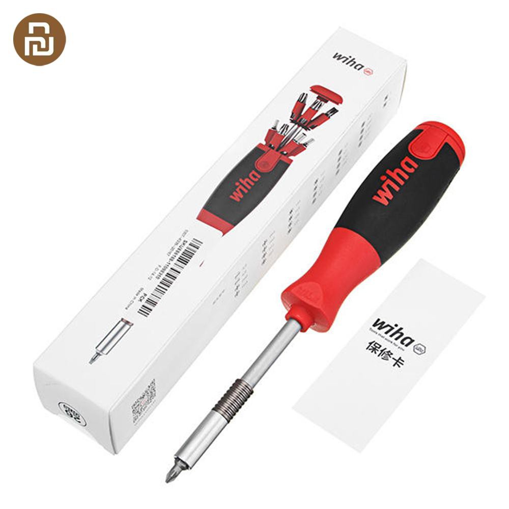 Bộ Tua Vít đa năng Xiaomi Wiha 26-In-1 ScrewDriver Kit