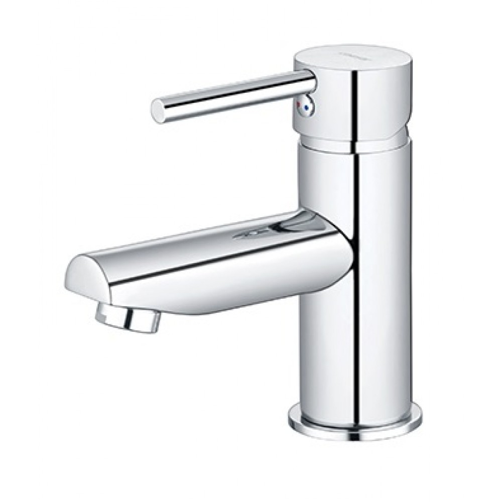 Vòi Lavabo, vòi rửa mặt nóng lạnh CAESAR B350CU