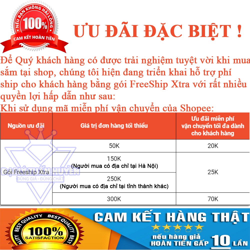 Bộ 3 lõi lọc nước 123 Haohsing chính hãng - Dùng cho máy lọc nước Haoshing