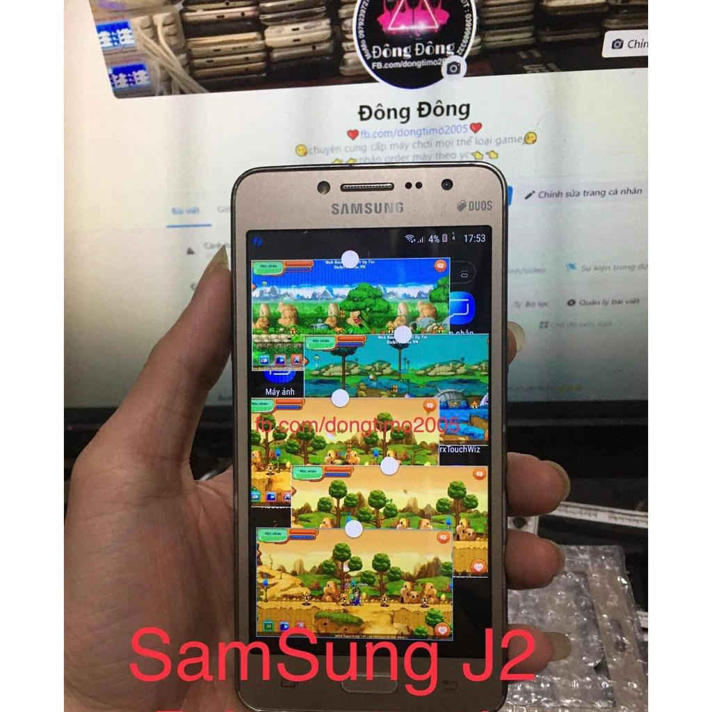 SamSung J2 Prime