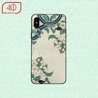 Ốp Diên Hy Công Lược iphone 6/6+/7/7+/8/8+/X - MS04