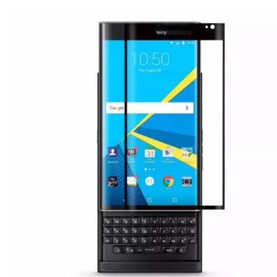 KÍNH FULL MÀN 4D CHO BLACKBERRY PRIV