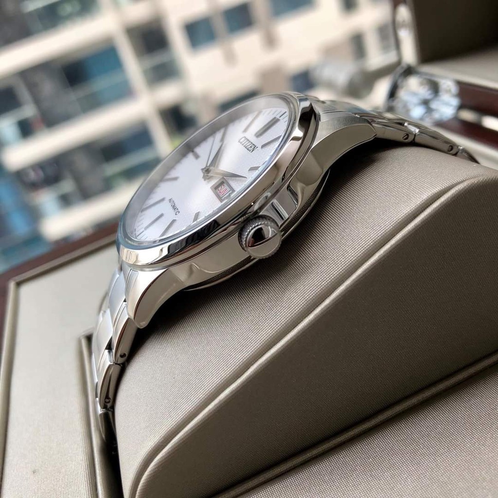 Đồng hồ nam Citizen Automatic NH7520-56A