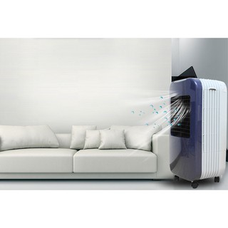 Quạt điều hòa Sunhouse SHD7725