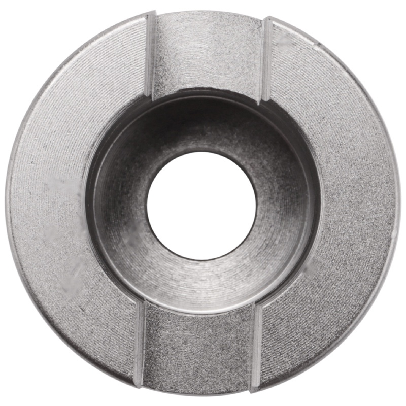 Đầu Mũi Cắt CNC BAP300R 40-22 - 4T Chuyên Dụng