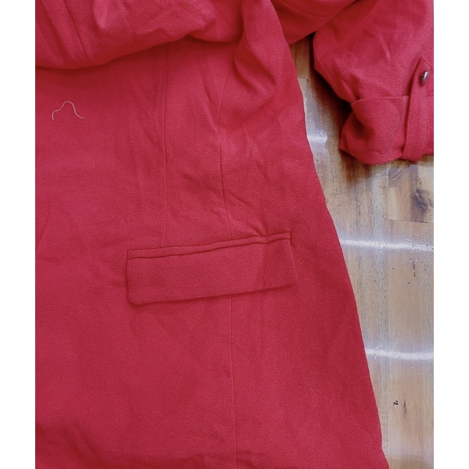 Áo Blazer Ap.t9 Bigsize