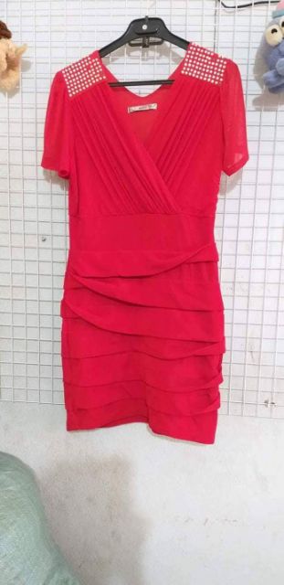 Đầm thu đông thời trang công sở | BigBuy360 - bigbuy360.vn