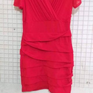 Đầm thu đông thời trang công sở