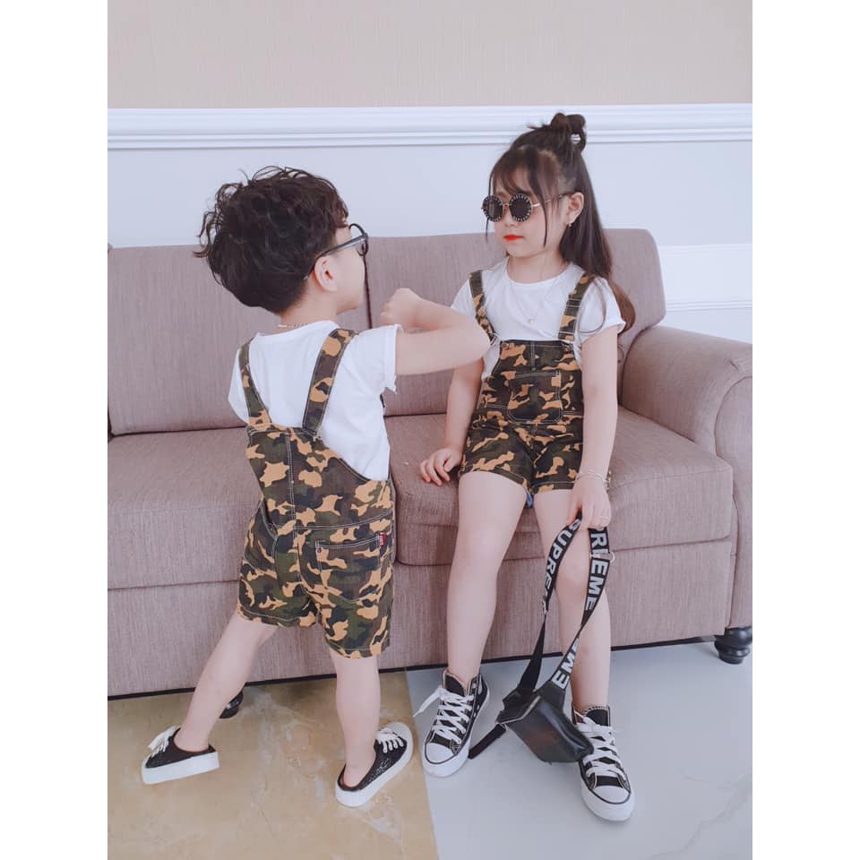 SET YẾM RẰN RI  CHO BÉ TRAI , BÉ GÁI - SYR