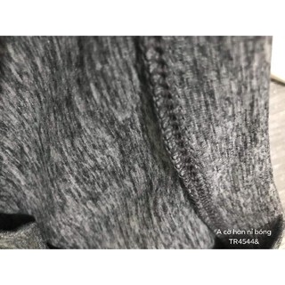 ÁO THUN CỜ HÀN TAY DÀI - TR
