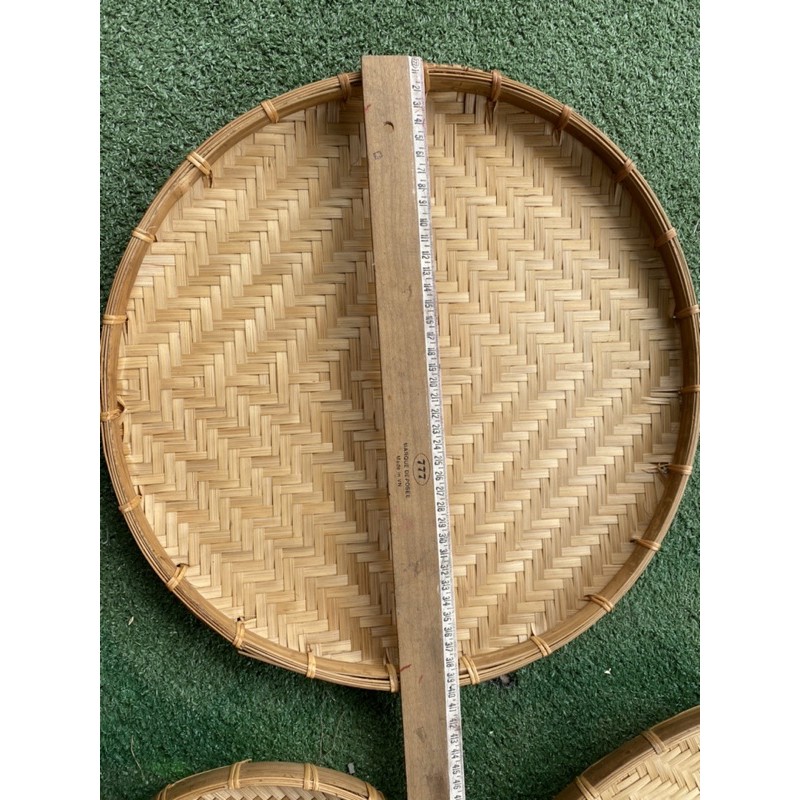 Combo mâm  tre cho bàn ăn sinh động.