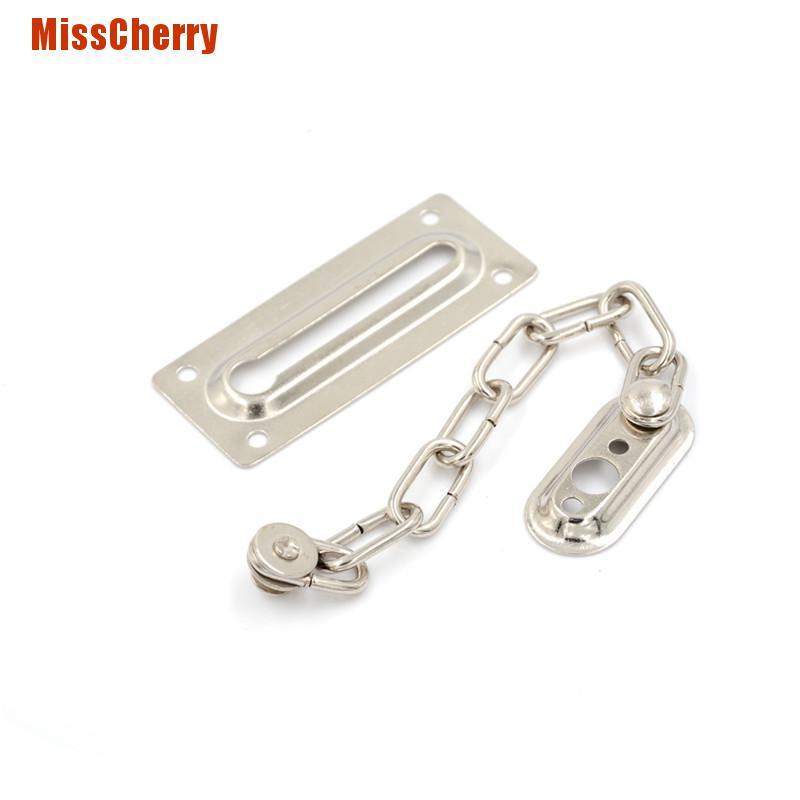 Dây Xích Khóa Cửa An Toàn 1 Cái