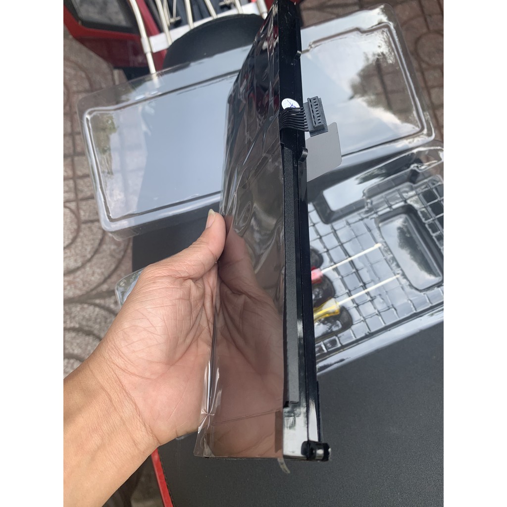 Pin hãng Táo Macbook Pro 15 inch A1382 Sale tháng 3