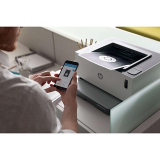 Máy in laser HP1000W