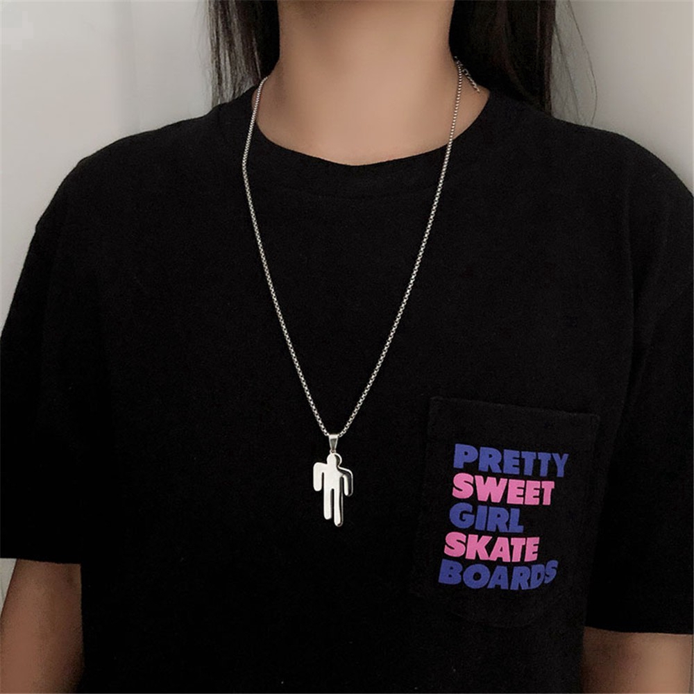 Vòng Cổ Choker Mặt Nhiều Kiểu Tùy Chọn Thời Trang Cá Tính