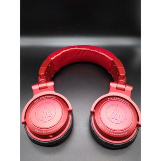Tai nghe DJ Audio-technica ATH-Pro500MK2 2nd hand
