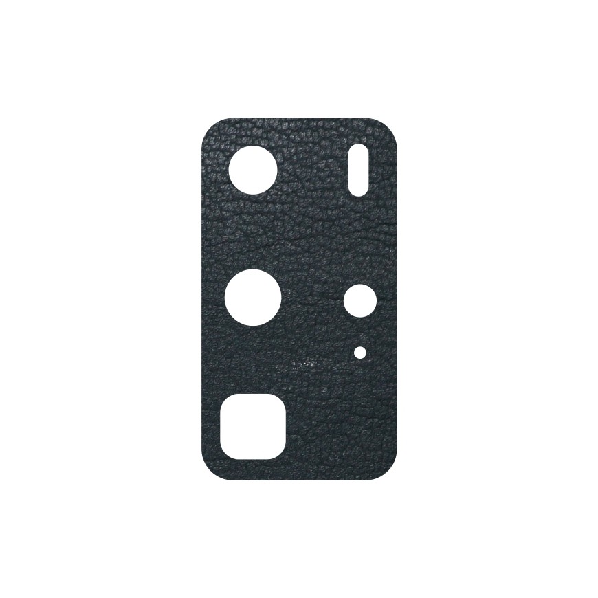 Dán camera Huawei P40 Pro da thật 100%