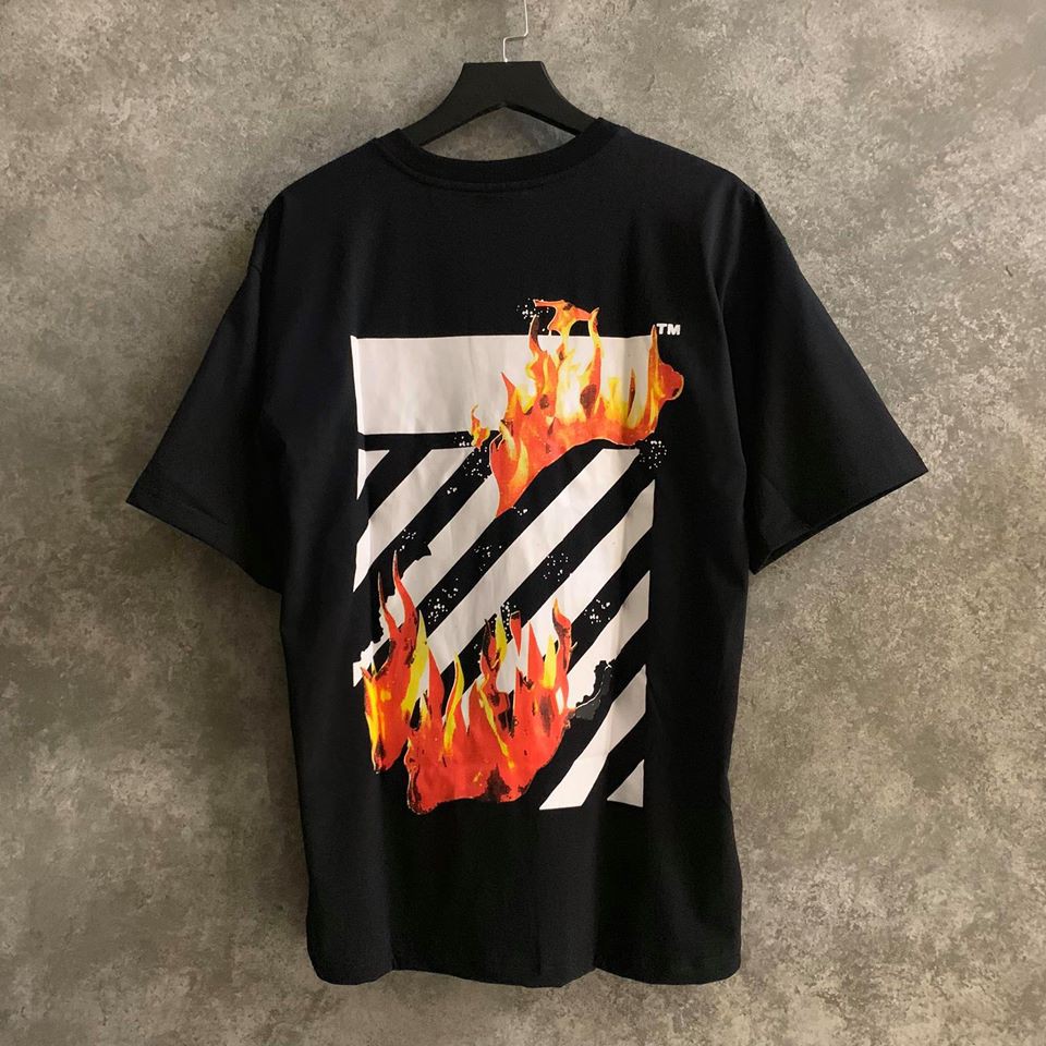 Áo thun unisex ngẫu nhiên Kun Shop | BigBuy360 - bigbuy360.vn