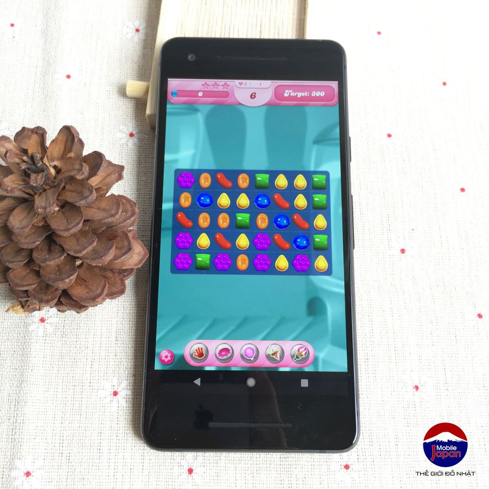 Điện thoại google pixel 2- cấu hình khủng chip 835, ram 4gb, camera đẹp | BigBuy360 - bigbuy360.vn