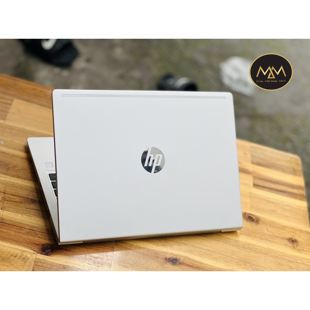 Laptop HP Probook 445 G7 Ryzen 5 4500/ Ram 16G/ SSD256/ Vga AMD Radeon/ Full HD/ Finger/ Đèn Phím/ Hỗ trợ game đồ họa/ s
