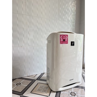 máy lọc không khí sharp b40