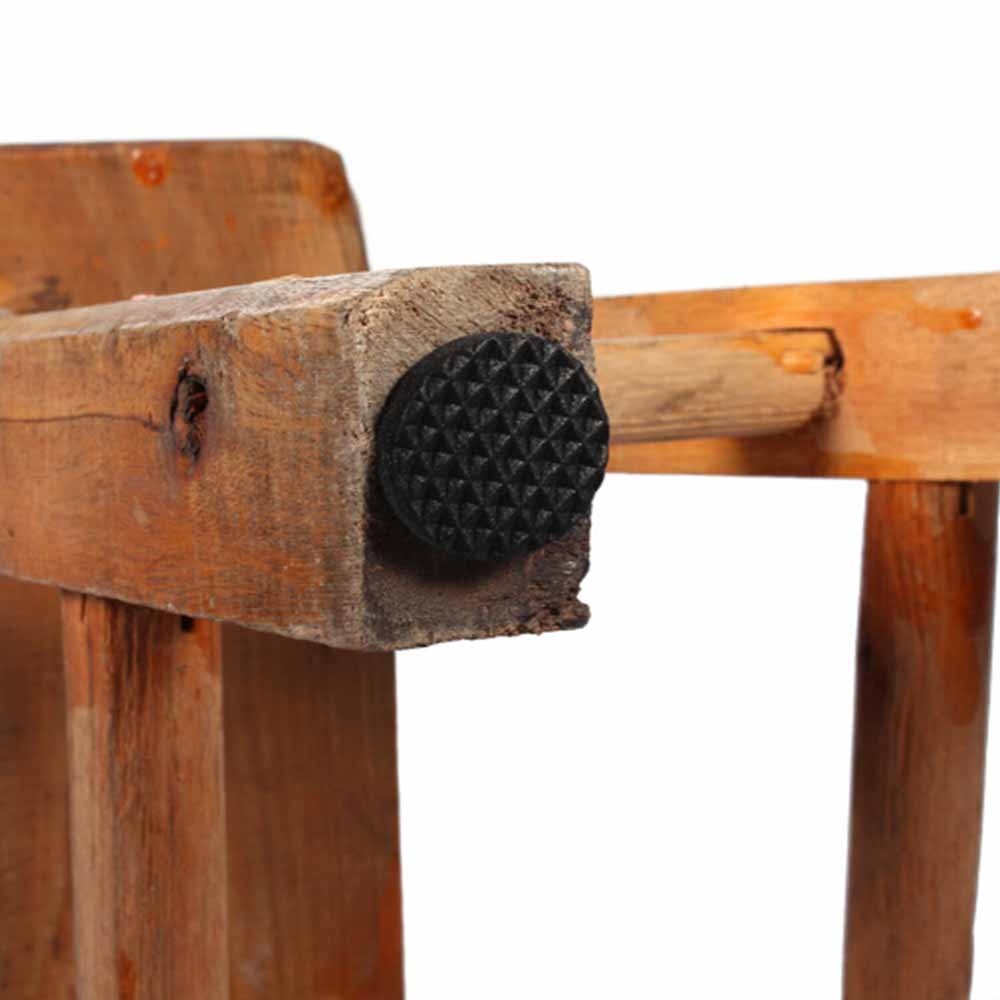 Bộ 48 miếng lót chân bàn ghế chống trơn trượt tiện lợi