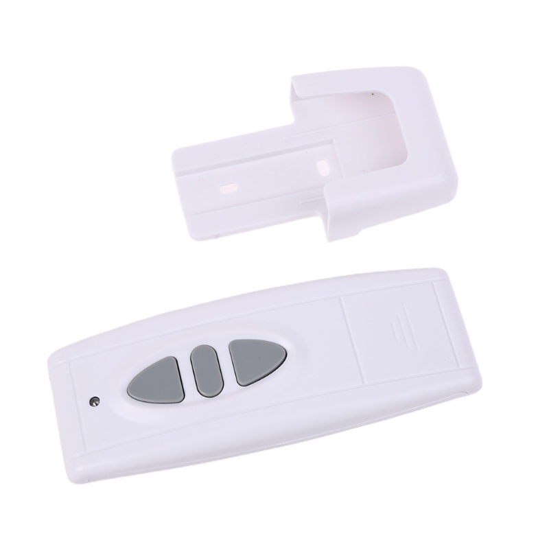 Remote Điều Khiển Lên Xuống Màn Hình Chiếu Không Dây