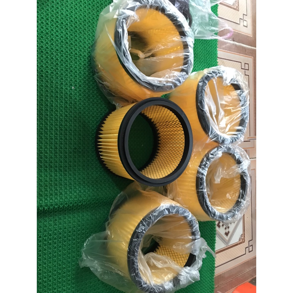 Lõi lọc máy hút bụi Ryobi