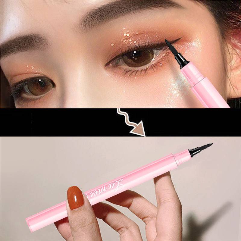 [Hàng mới về] Bút kẻ mắt Lameila chống nhòe hiệu quả chất lượng cao