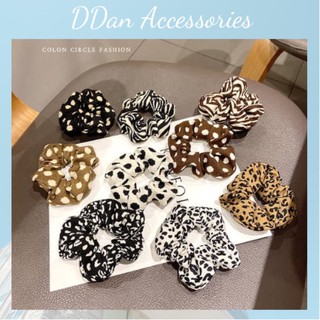 Dây buộc tóc hàn quốc xinh xắn chun cột tóc đẹp dây buộc tóc scrunchies