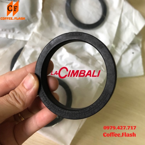 Ron (gioăng) cao su máy pha cà phê Lacimbali M39