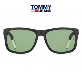 Tommy Hilfiger Rectangular / Square Sunglasses For Men And Women