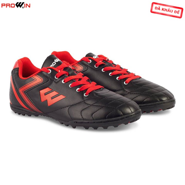 Giày đá banh, giày thể thao, chính hãng Prowin khâu đế size 38-44