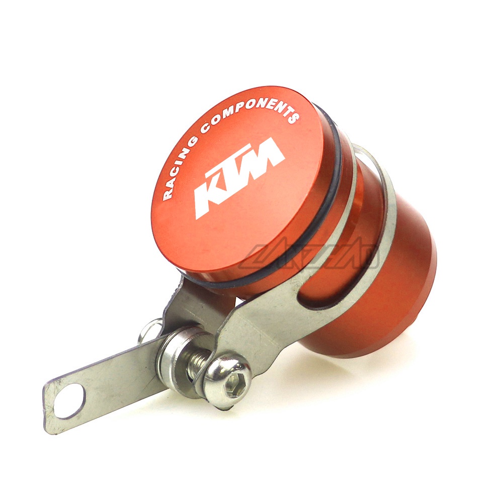 Cốc Dầu Phanh Sau CNC Dành Cho Xe Mô Tô KTM Duke RC 200 390 250 125 v1 v2