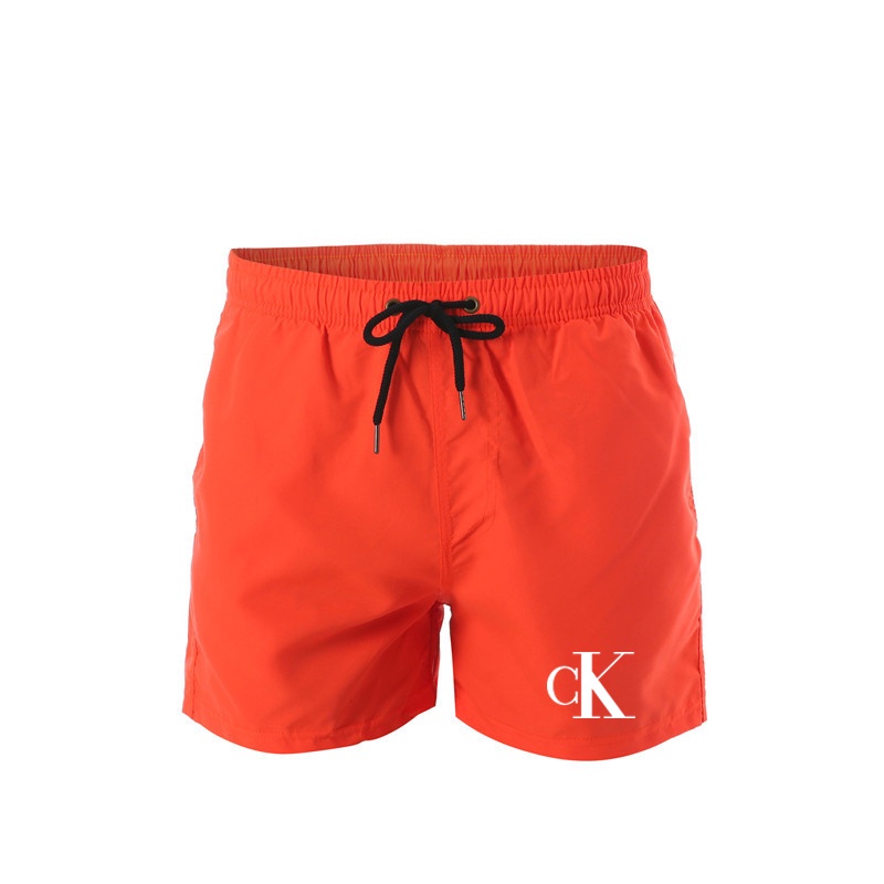 Quần Short Calvin Klein Thời Trang Xu Hướng Mới Cho Nam