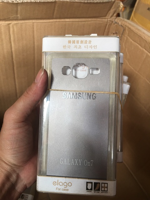 1k ốp samsung galaxy on5, on7, s4, s5, e7, a710, oppo a31 thanh lý | BigBuy360 - bigbuy360.vn