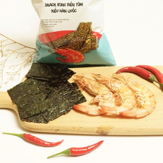 Snack rong biển Kfood (20g)
