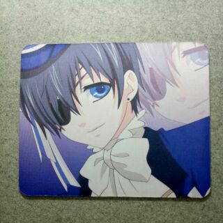 Lót chuột anime